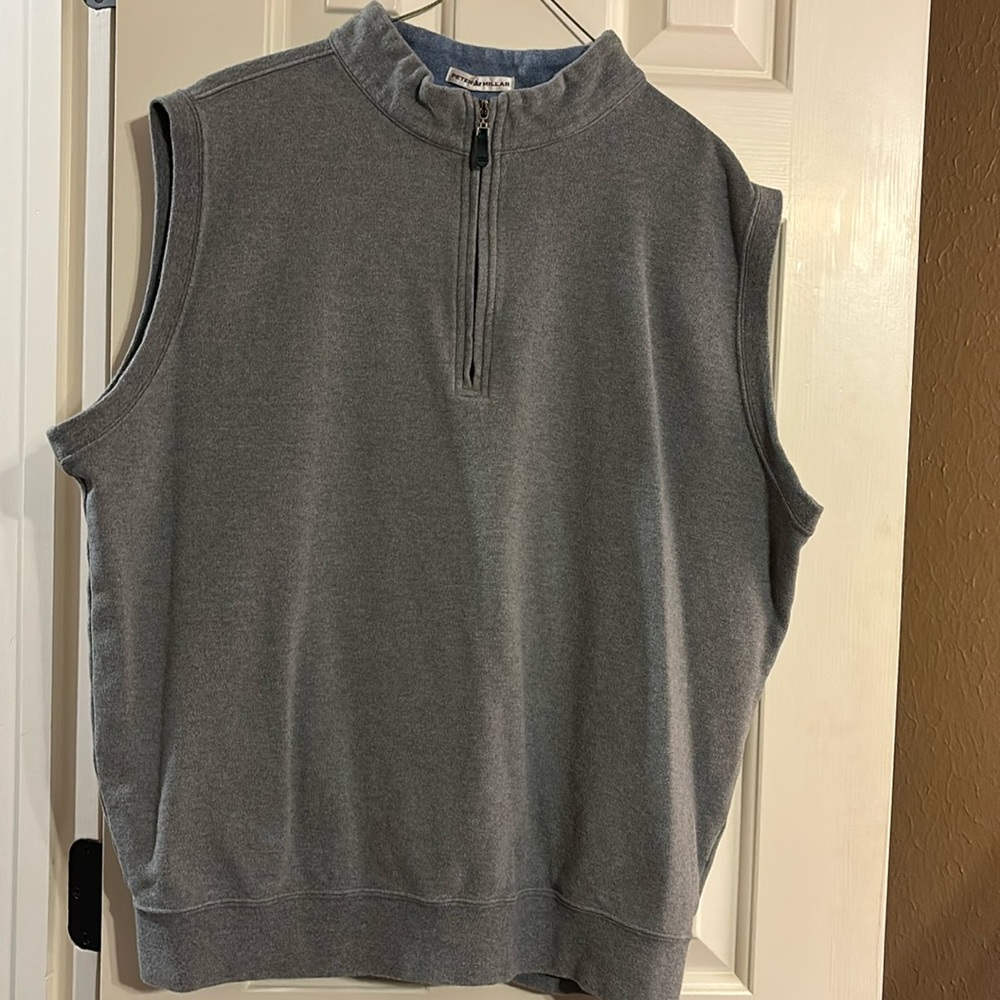 Peter Millar Large Vest